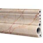 قرنیز و پروفیل PVC 7 قرنیز و پروفیل PVC