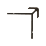 قرنیز های آلومینیومی