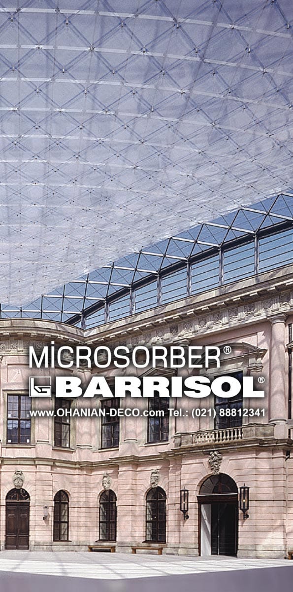 Microsorber 5 Microsorber