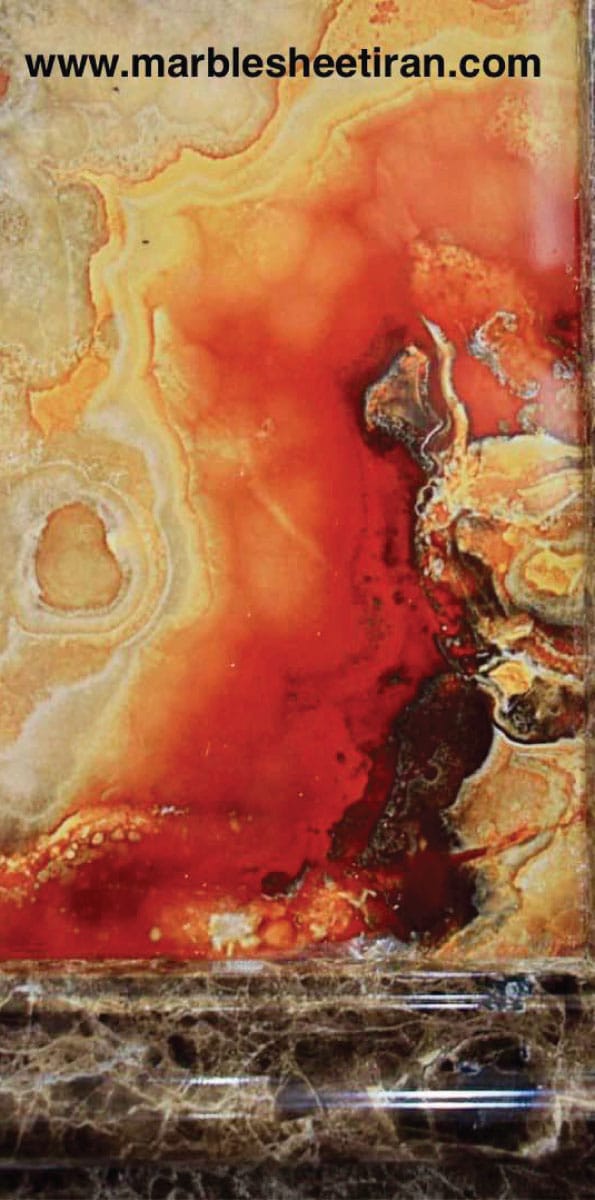 ماربلشیت 21 ماربلشیت