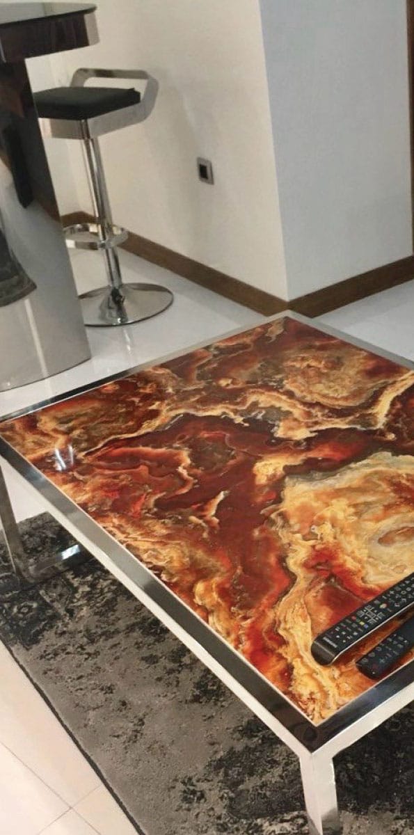 ماربلشیت 22 ماربلشیت