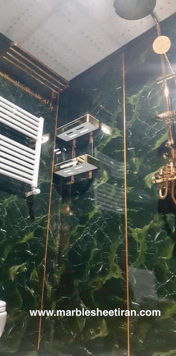 ماربلشیت 23 ماربلشیت