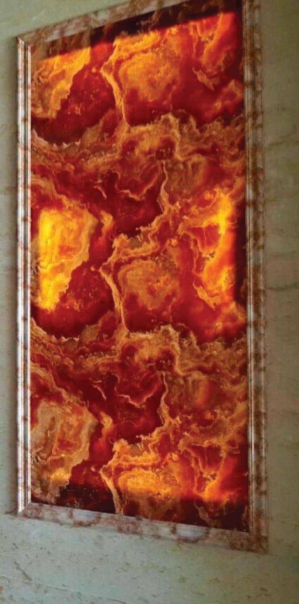 ماربلشیت 11 ماربلشیت