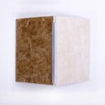 قرنیز های آلومینیومی