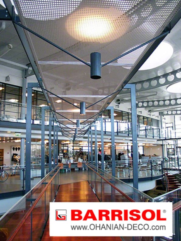 Barrisol Trempo 10 Barrisol Trempo