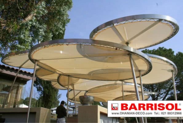 Barrisol Trempo 2 Barrisol Trempo