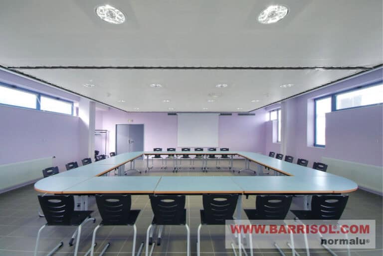 Barrisol Trempo 3 Barrisol Trempo