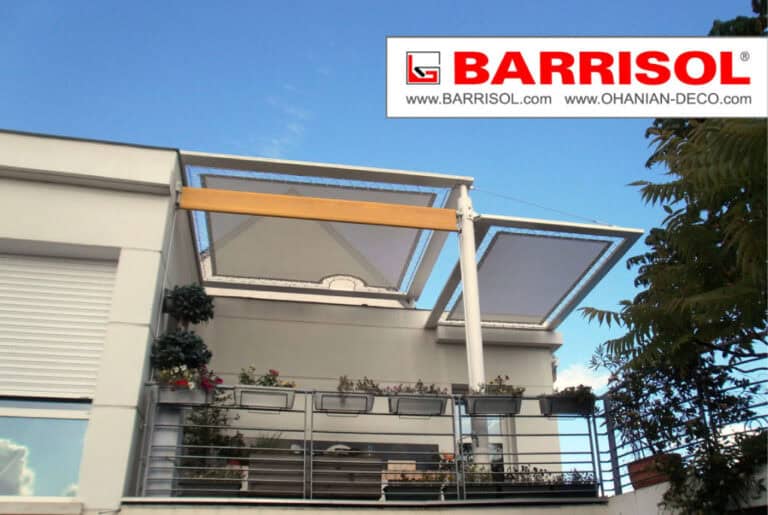 Barrisol Trempo 4 Barrisol Trempo