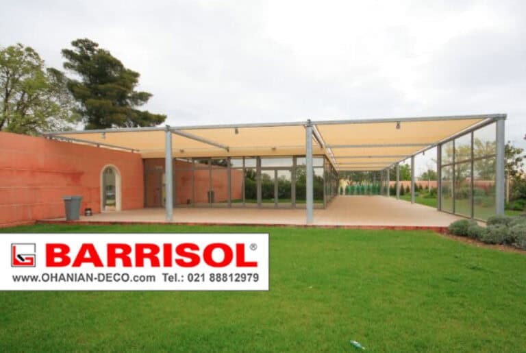 Barrisol Trempo 8 Barrisol Trempo