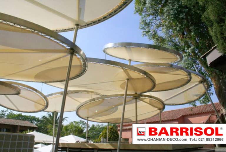 Barrisol Trempo 9 Barrisol Trempo